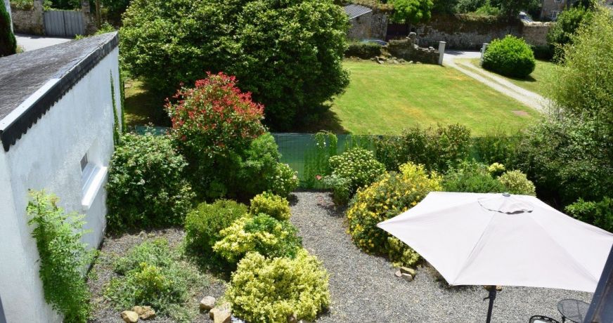 vente Maison Guemene Sur Scorff