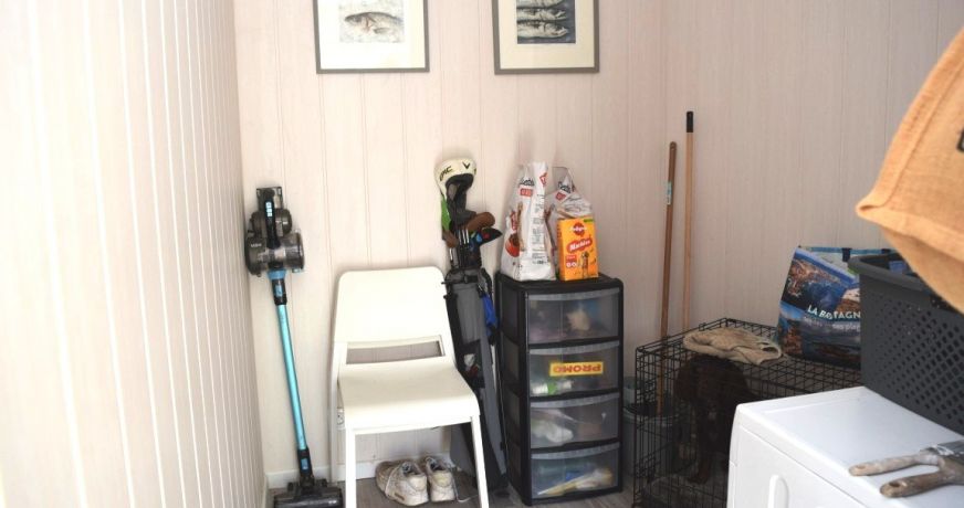 vente Maison Guemene Sur Scorff