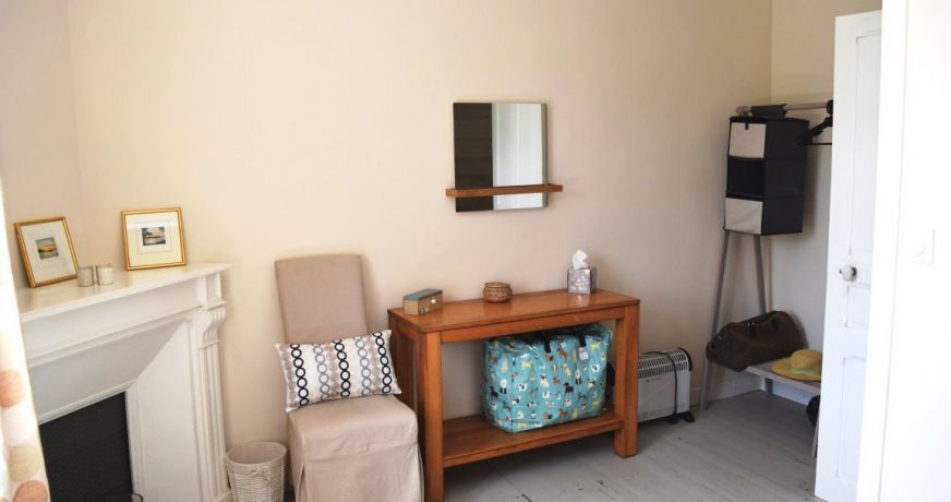 vente Maison Guemene Sur Scorff