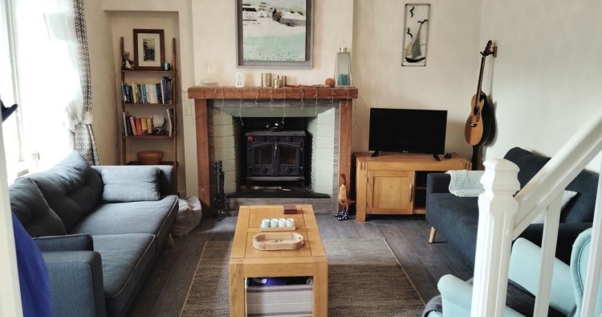 vente Maison Guemene Sur Scorff