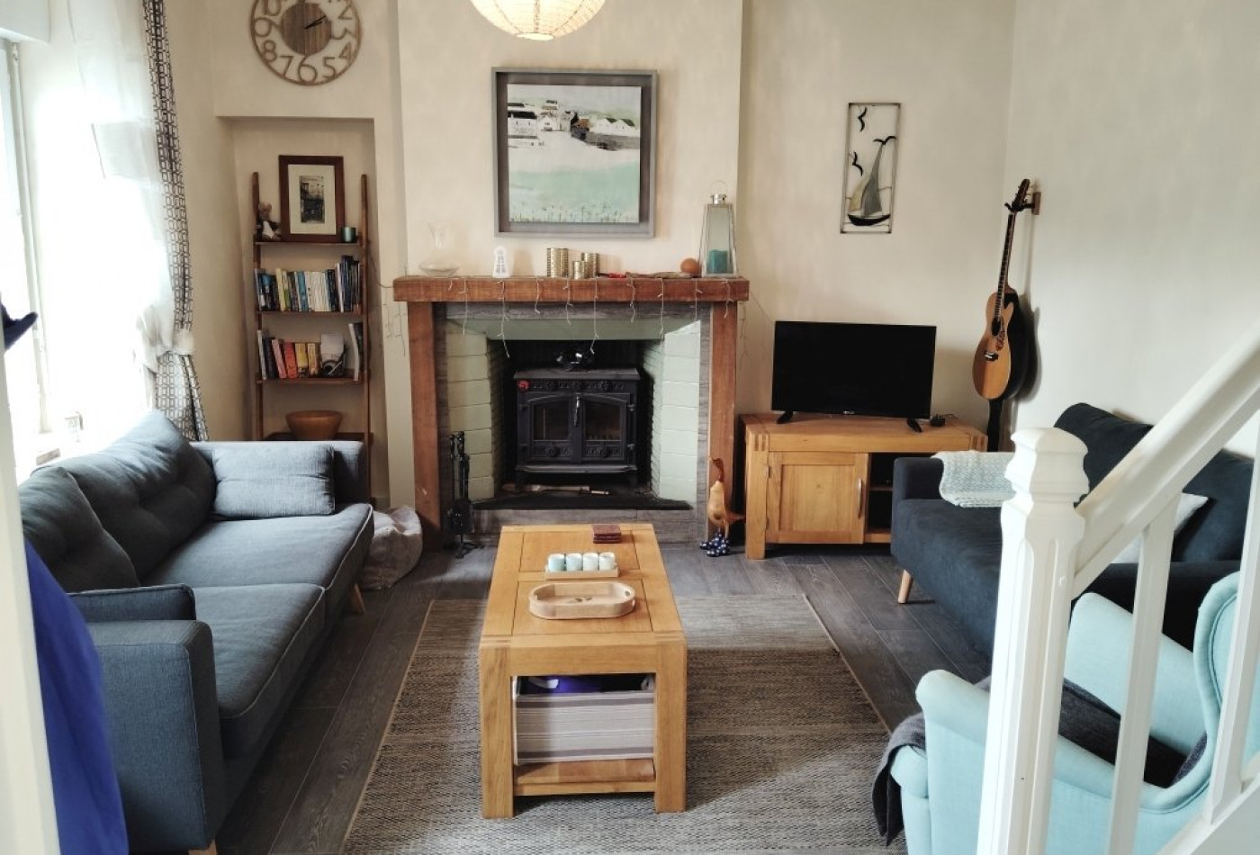 vente Maison Guemene Sur Scorff - Photo 4