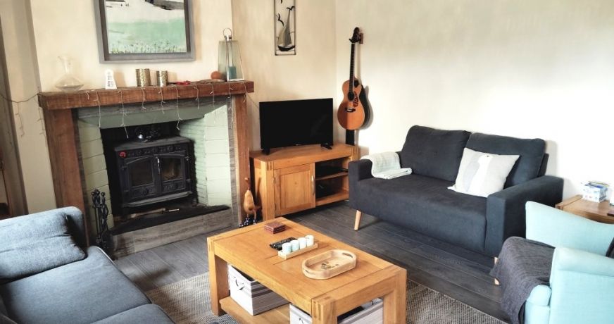vente Maison Guemene Sur Scorff