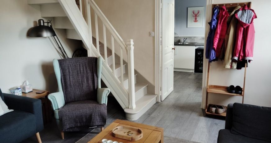 vente Maison Guemene Sur Scorff