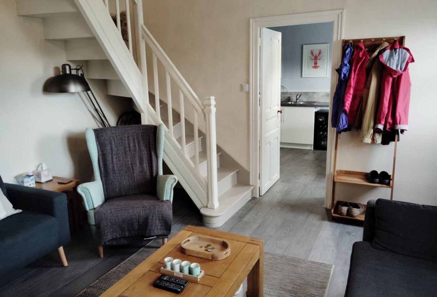 vente Maison Guemene Sur Scorff - Photo 6