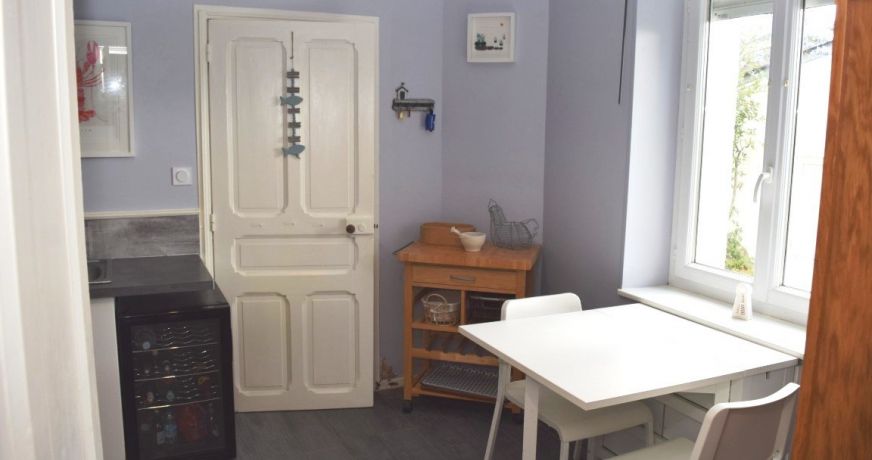 vente Maison Guemene Sur Scorff