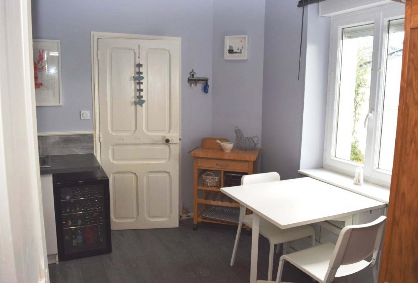 vente Maison Guemene Sur Scorff - Photo 8