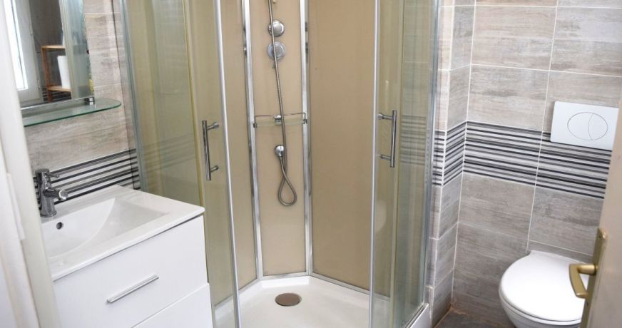 vente Maison Guemene Sur Scorff