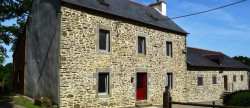 vente Maison Plussulien