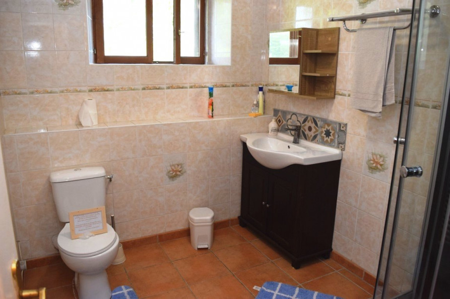vente Maison Plussulien - Photo 10