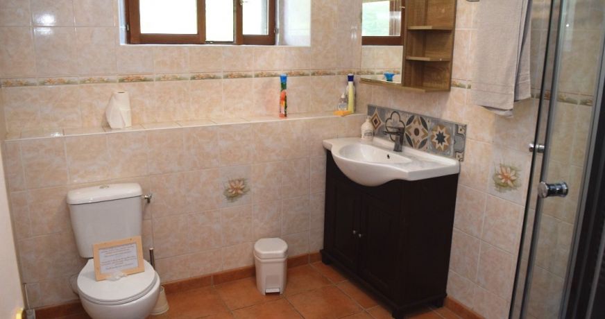 vente Maison Plussulien