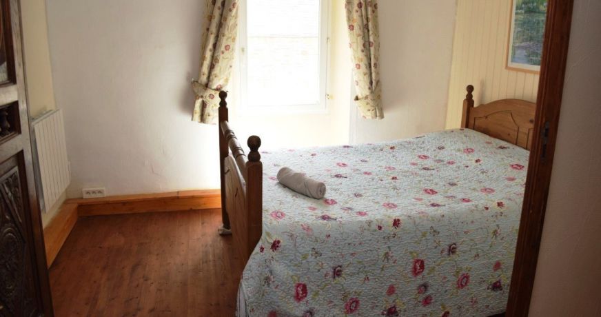 vente Maison Plussulien