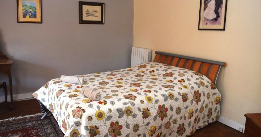 vente Maison Plussulien