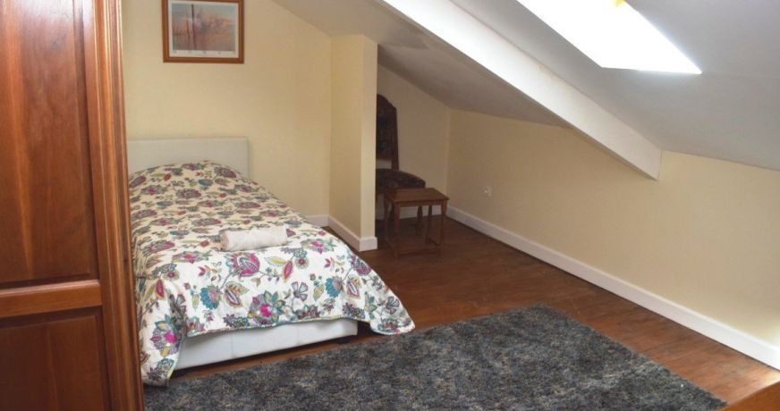 vente Maison Plussulien