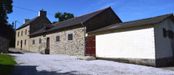 vente Maison Plussulien