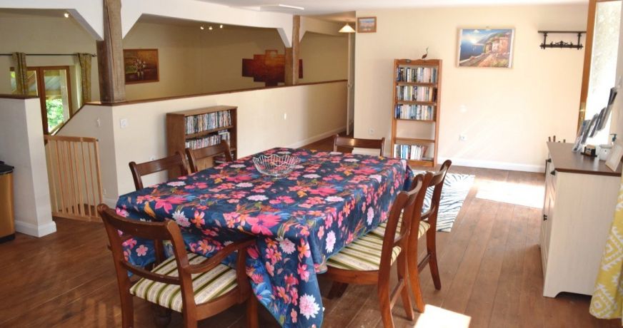 vente Maison Plussulien