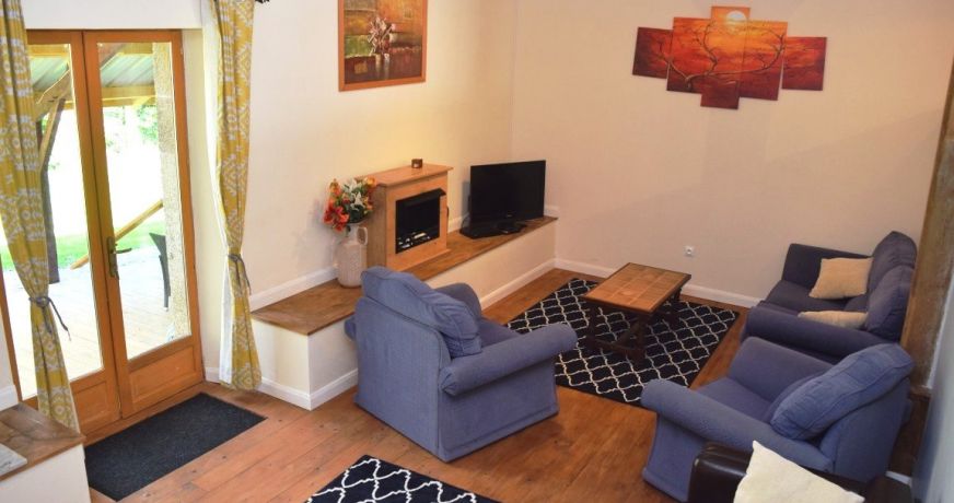vente Maison Plussulien