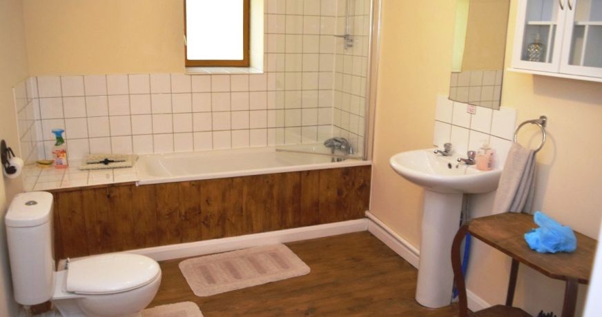 vente Maison Plussulien