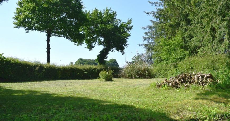 vente Maison Plussulien