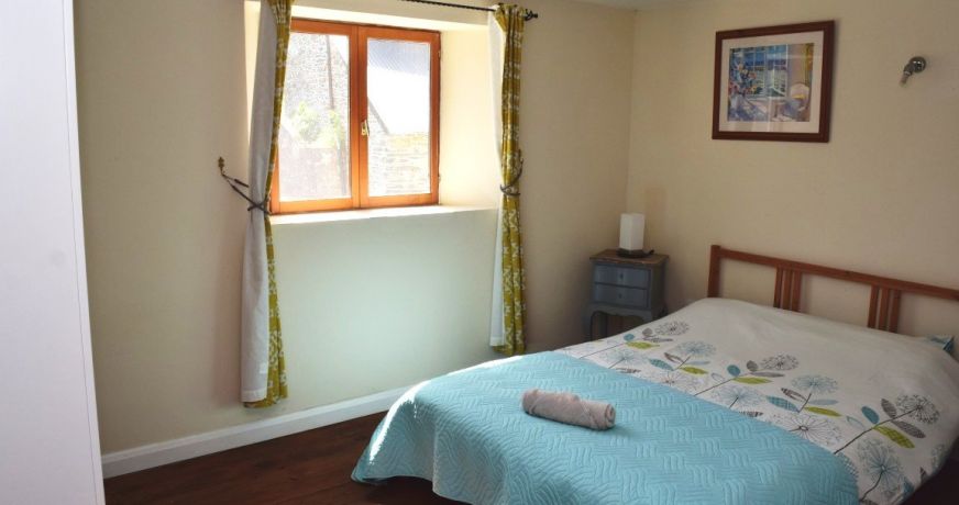 vente Maison Plussulien