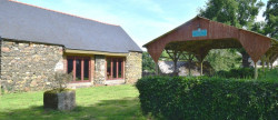 vente Maison Plussulien