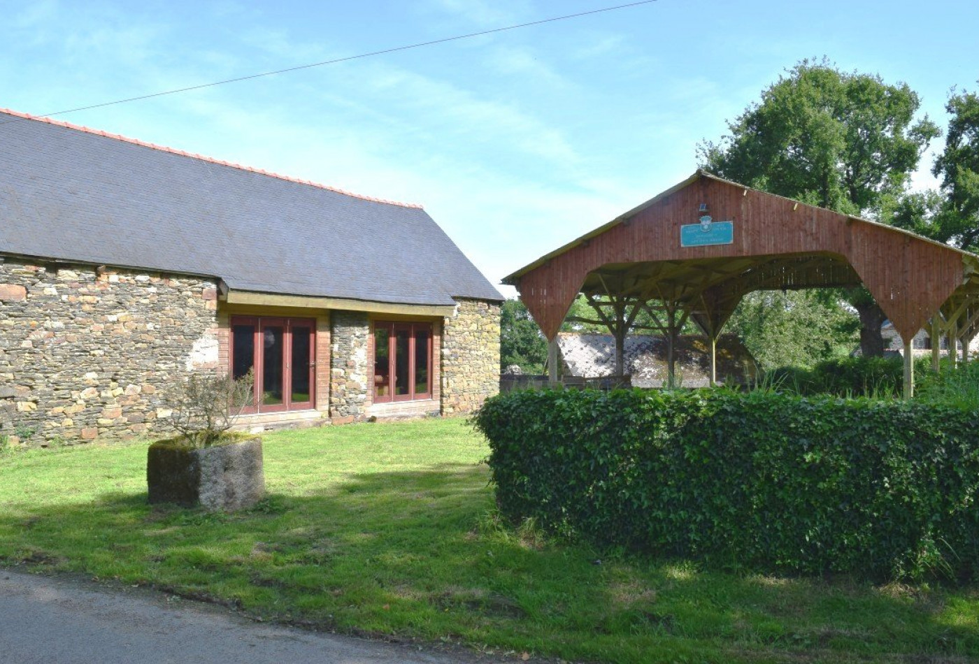 vente Maison Plussulien - Photo 3
