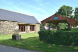 vente Maison Plussulien