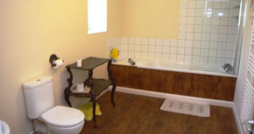 vente Maison Plussulien