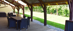 vente Maison Plussulien