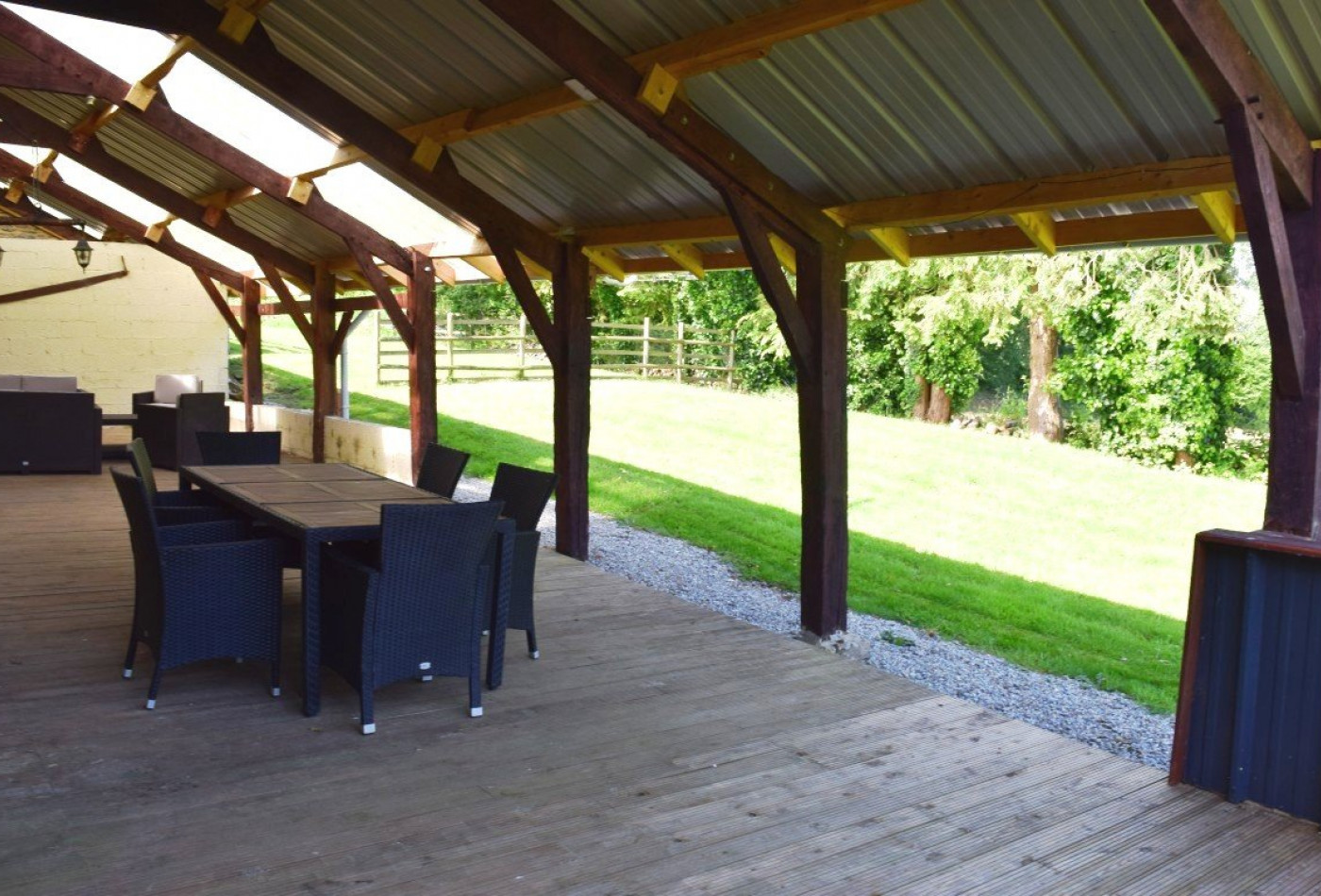 vente Maison Plussulien - Photo 4