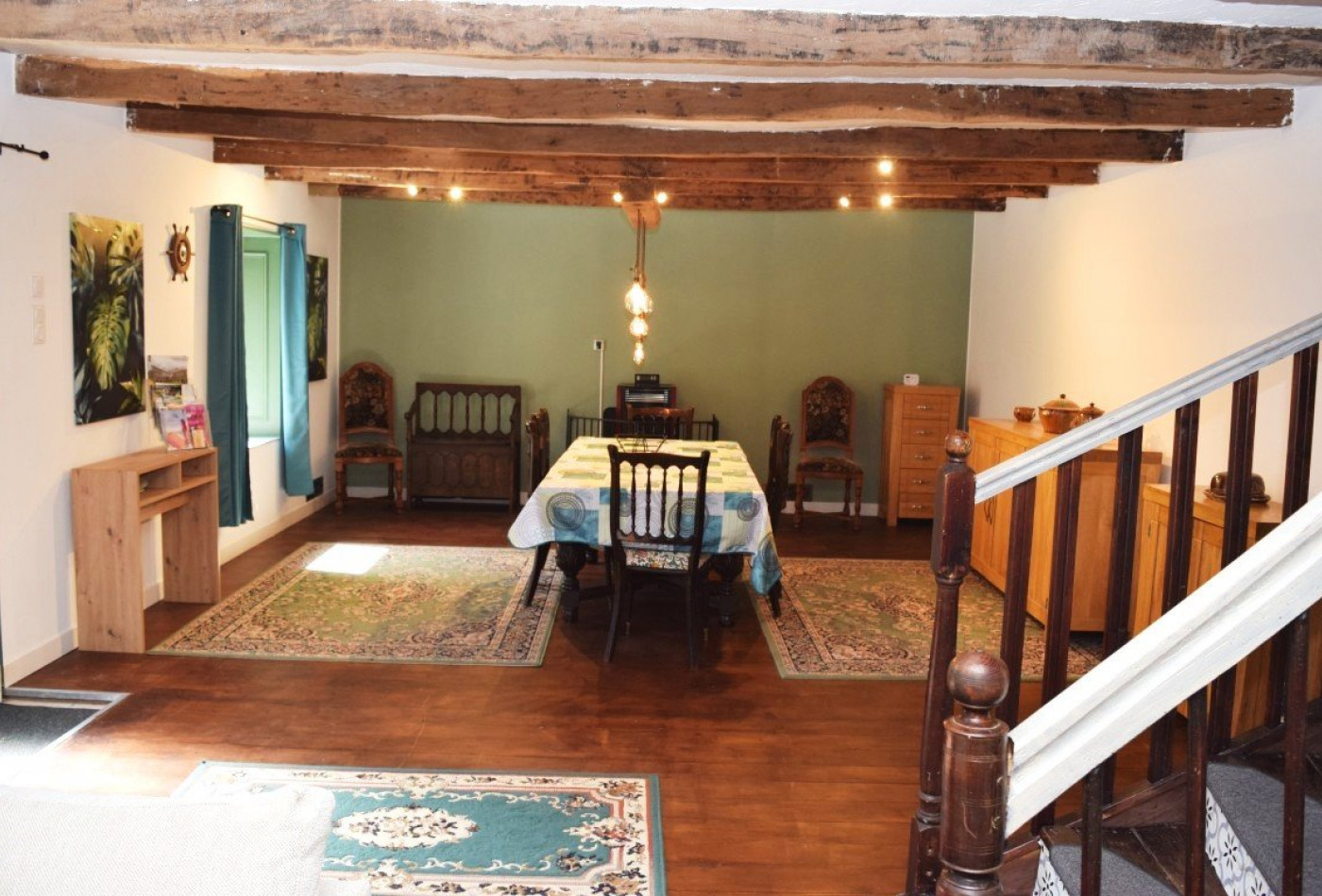 vente Maison Plussulien - Photo 5