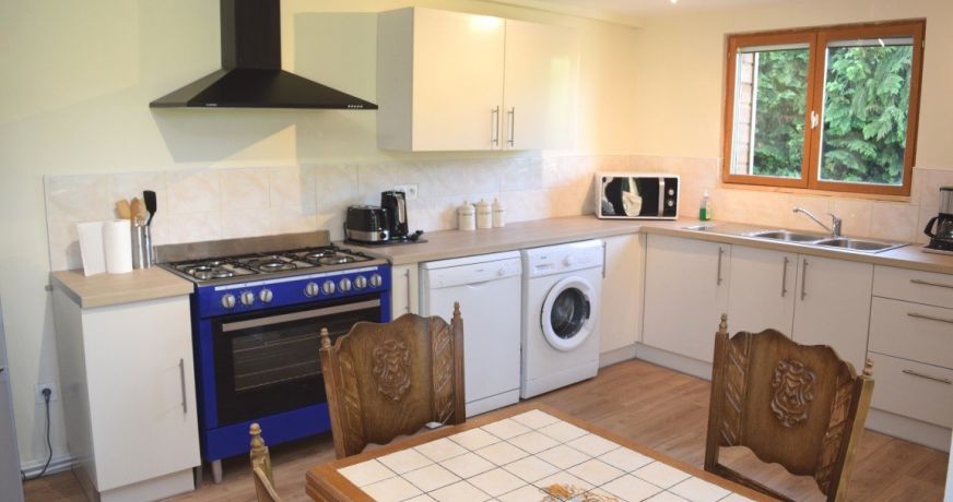 vente Maison Plussulien