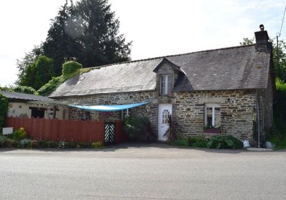 vente Maison Perret