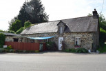 vente Maison Perret