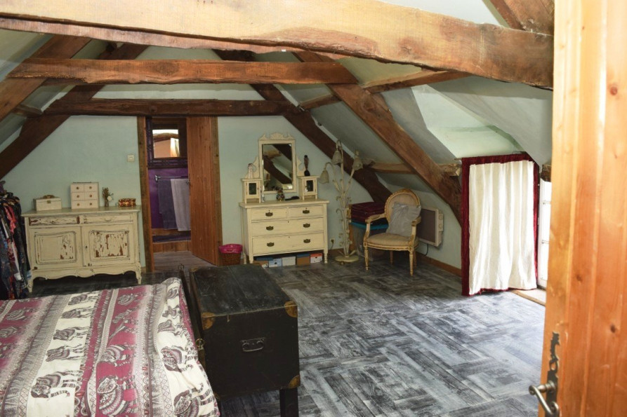 vente Maison Perret - Photo 10