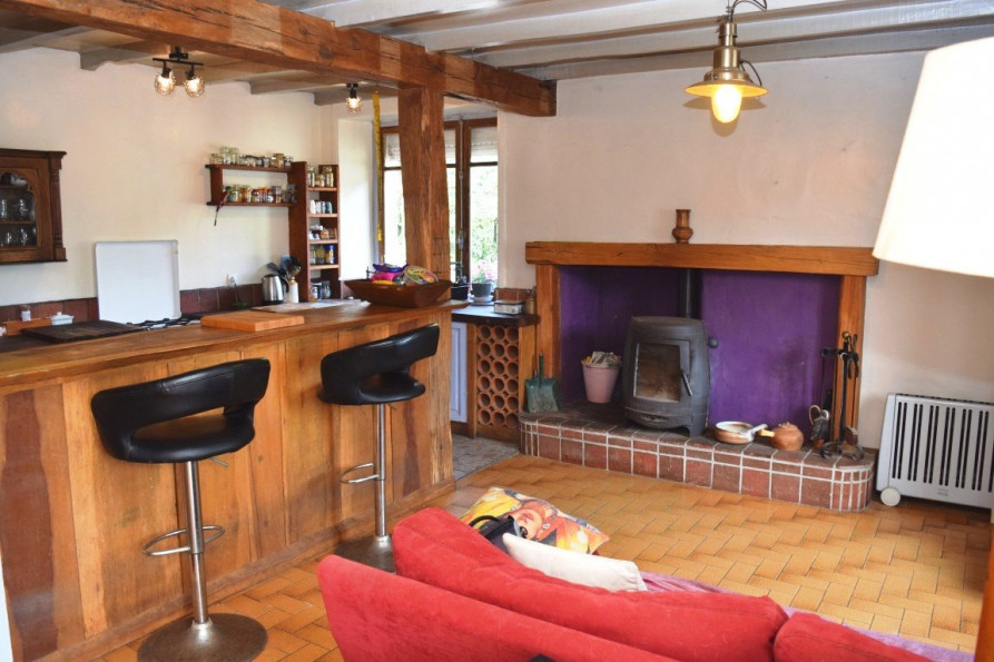 vente Maison Perret - Photo 2