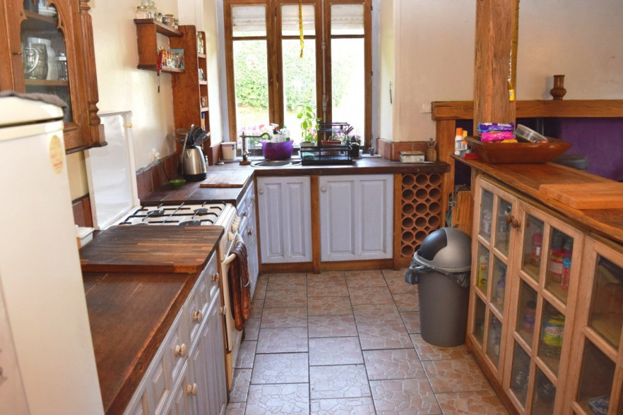 vente Maison Perret - Photo 4