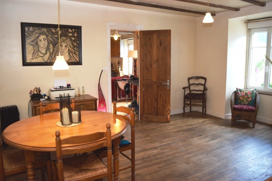 vente Maison Perret - Photo 5