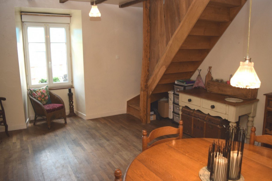 vente Maison Perret - Photo 7