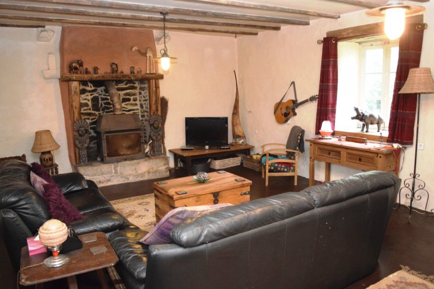 vente Maison Perret - Photo 8
