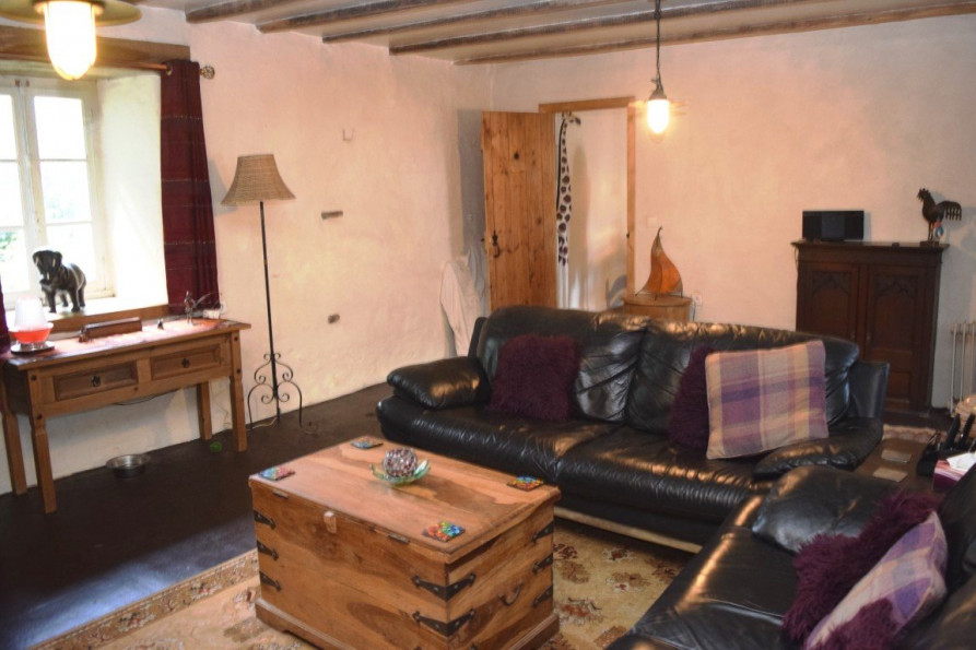 vente Maison Perret - Photo 9