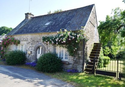 vente Maison Plelauff