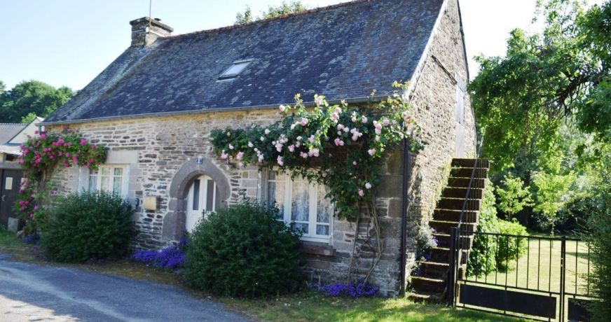 vente Maison Plelauff