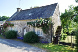 vente Maison Plelauff