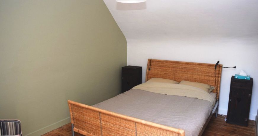 vente Maison Plelauff
