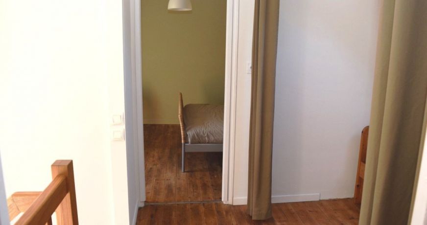 vente Maison Plelauff