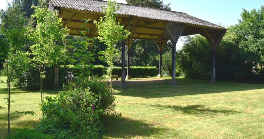 vente Maison Plelauff