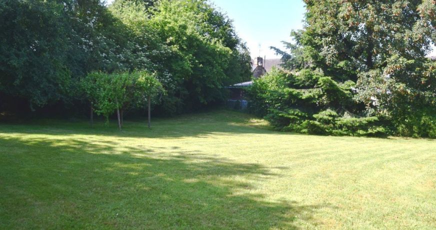 vente Maison Plelauff
