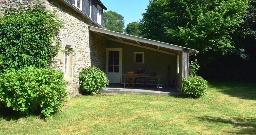 vente Maison Plelauff