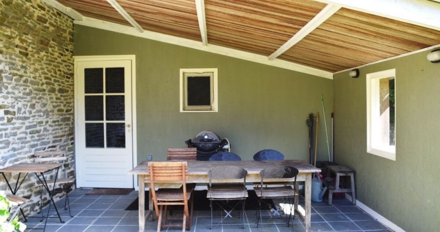 vente Maison Plelauff