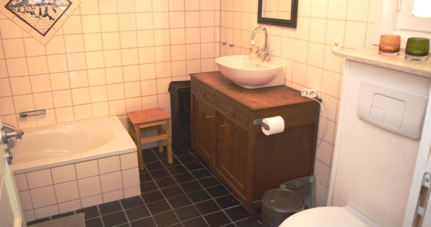 vente Maison Plelauff